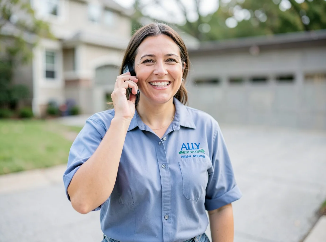 Metal Roof Installation Dallas, WV FAQs